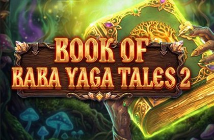 Book Of Baba Yaga Tales 2
